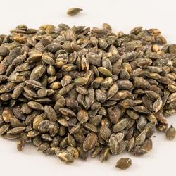 ТИКВЕНО СЕМЕ БЕЛЕНО ПЕЧЕНО